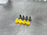 2023 CAMARO SS DOOR PANEL CLIPS ONE SIDE OEM #268