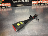2017 CAMARO SS RH PASSENGER SIDE SEAT BELT RECEIVER BUCKLE OEM #1619