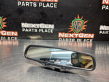 1998 C5 CORVETTE DONNELLEY’S REAR VIEW MIRROR OEM #1150