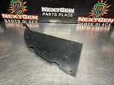 97-04 C5 CORVETTE FRONT LOWER LINER COVER SPLASH SHIELD DRIVER SIDE LH 10275465 #1433
