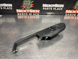 2021 FORD MUSTANG GT LH DRIVER SIDE WINDOW SWITCH OEM #1503