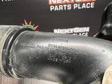 2013 FORD F250 6.7 AIR INTAKE INLET TUBE BC34-9F805-CC OEM #705