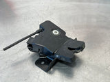 10-14 FORD MUSTANG TRUNK LOCK LATCH RELEASE ACTUATOR AR3A-6343282-AB #449