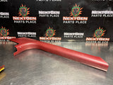 97-04 C5 CORVETTE LH DRIVER SIDE DOOR SILL KICK PANEL TRIM 10247091 #1425