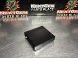 97 - 99 C5 CORVETTE SELECTIVE RIDE CONTROL MODULE OEM 09360581 #1425