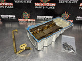 TOP STREET PERFORMANCE LS1 LOW PROFILE OIL PAN #4078