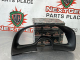 2002 CAMARO INTETIOR CLUSTER TRIM BEZEL OEM #364