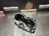 2015 FORD MUSTANG GT ILLUMINATED CENTER CONSOLE CUP HOLDER FR3B-63045P29-A #749
