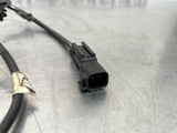 2020 MUSTANG GT FRONT ABS WHEEL SENSORS OEM #326