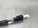 97-04 C5 CORVETTE AUTOMATIC TRANSMISSION INTERLOCK SHIFT CABLE 12559232 OEM #340