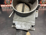 2001 C5 CORVETTE LS1 THROTTLE BODY OEM 25179793 #1433