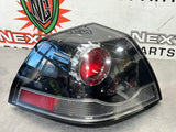 08 - 09 PONTIAC G8 LH RH DRIVER PASSENGER REAR TAIL LIGHT BRAKE LIGHT SET OEM #397