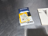 2008 PONTIAC G8 OWNERS MANUAL OEM #716