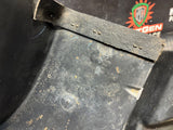 2001 C5 CORVETTE FRONT FENDER WHEEL LINER RH PASSENGER SIDE OEM 10298464 #1433