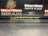 97-04 C5 HOTCHKIS REAR SWAY BAR #1301