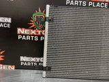 2004 PONTIAC GTO AUTO AC CONDENSER #1043