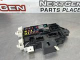 2011 FORD MUSTANG GT BCM BODY CONTROL MODULE BR3T-15604-BA OEM #312
