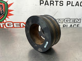 18-23 MUSTANG GT HARMONIC BALANCER PN - JR3E OEM #C220