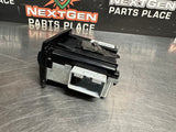 2016 FORD F250 6.7 TRAILER BRAKE CONTROL MODULE FC34-2C006-AB OEM #1370