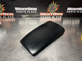 97-04 C5 CORVETTE CENTER CONSOLE LID BLCK OEM #1088