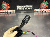 2001 C5 CORVETTE WINDSHIELD WIPER STALK SWITCH 26047377 OEM #1433