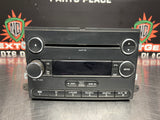 2016 FORD F250 F350 RADIO RECEIVER MP3 AM FM CD EC3T-18C869-EB OEM #759
