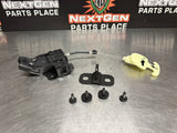 2012 CAMARO SS INSIDE TRUNK RELEASE OEM 13501988 #780
