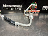 2004 PONTIAC GTO AC LINE TUBE HOSE ASSEMBLY OEM #1167