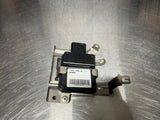 11 FORD MUSTANG GT RH PASSENGER SIDE SEAT OCCUPANT WEIGHT SENSOR PAD MODULE 740