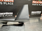 2017 FORD MUSTANG GT CONVERTIBLE LEFT REAR INTERIOR TRIM PANEL OEM #794