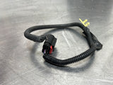 2014 FORD MUSTANG GT MAF MASS AIR FLOW PIGTAIL OEM #393