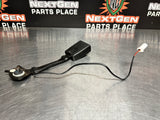 08 - 09 PONTIAC G8 RH SEAT BELT BUCKLE RECEIVER 92204564 OEM #716