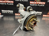 04-07 CADILLAC CTS-V RH RIGHT HAND REAR SPINDLE AND HUB ASSEMBLY OEM #1411
