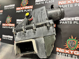 2011 FORD F250 F350 6.7L DIESEL AIR INTAKE BOX OEM #731