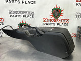 2013 FORD MUSTANG GT AUTO CENTER CONSOLE OEM #371