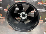 2012-2015 CAMARO ZL1 5x120 REAR WHEEL OEM #4180