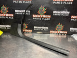 14-19 C7 CORVETTE RH FRONT KICK COVER PANEL OEM 22944853 #1604