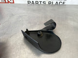 2015 CAMARO SS LH DRIVER SIDE FRONT SEAT PROTECTION TRIM OEM #272