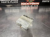2015 FORD F350 DIESEL GLOW PLUG RELAY MODULE FC3A-12B533-AA OEM #1142