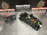 2010 FORD F250 BCM FUSE RELAY BOX MODULE AC3T-15604-CC #760