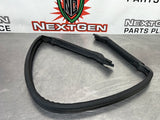 97-04 C5 CORVETTE REAR WINDSHIELD HALO WEATHER STRIP SEAL OEM #VV1053