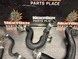2021 FORD MUSTANG GT RADIATOR COOLANT HOSE KIT OEM #1503
