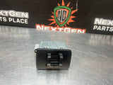 2009 FORD F350 6.4 TRAILER BRAKE CONTROL MODULE 9C34-2C006-AB OEM #1097