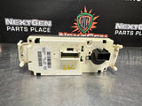 2003 CHEVY SILVERADO 3500HD CLIMATE CONTROL 15183792 OEM #743