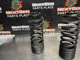 2007 CTSV REAR EIBACH LOWERING SPRINGS #1411