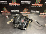 2017 CAMARO SS REAR DIFFERENTIAL 2.77 LSD GEAR RATIO AUTOMATIC OEM 84080681 1540