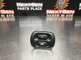 97 - 04 C5 CORVETTE FOG LIGHT / REAR COMPARTMENT RELEASE SWITCH 12135155 OEM #788