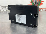 2013 FORD MUSTANG VOICE RECOGNITION SYNC MODULE DR3T-14B428-AC OEM #330