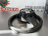 2013 FORD MUSTANG GT STEERING WHEEL OEM #387