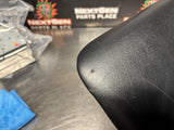 97-04 C5 CORVETTE CENTER CONSOLE LID BLCK OEM #1088